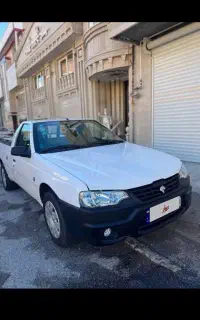 آریسان 2 مدل 1404فقط 7000کارکرده