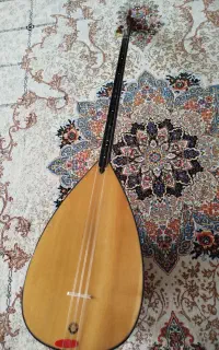 ساز باغلاما