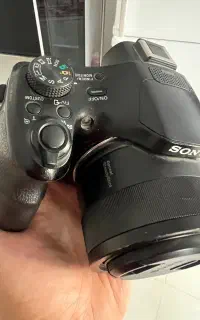 دوربین sony مدل HX400v