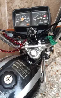 موتور کویر ۸۹