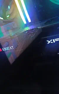 6900xt black Edition