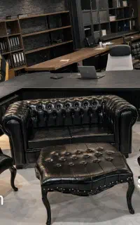 مبلمان اداری فدرال