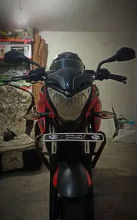 موتور ns 150