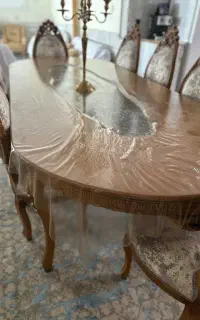 میزغذا خوری