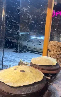 نیروی خانم جهت کار دررستوران