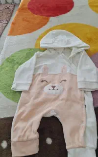 لباس کودک
