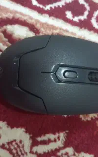 موس