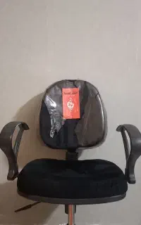 صندلی اداری