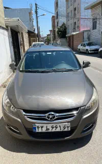 فروش جک جی ۵ اتوماتیک بی رنگ
