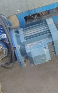 تسمه نقاله/ خشک کن