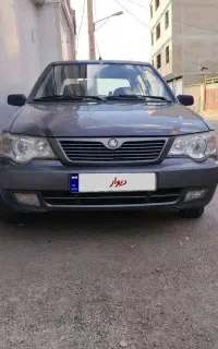 پراید ۱۳۲