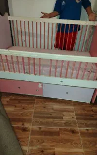 تخت کودک