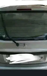 پراید111مدل 89