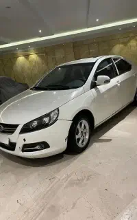 جک J5 دنده‌ای 1500cc، معاوضه