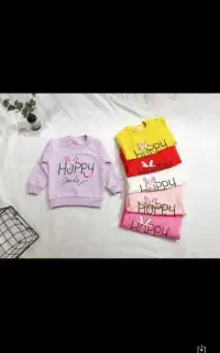 لباس گرم کودک