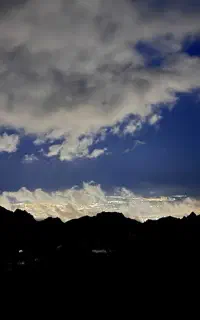 کوه نوردی