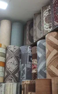 موکت مهشد و ارتا نقش