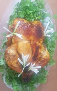 غذاهای خونگی