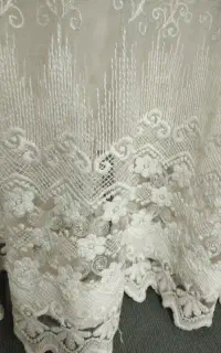 پرده و فرگاز
