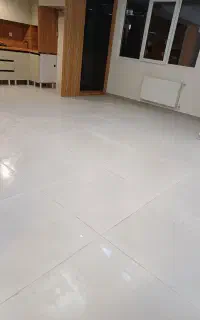خدمات تضمینی نظافت