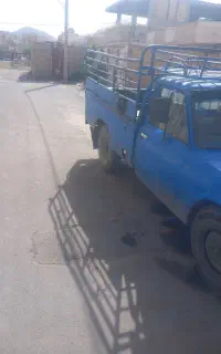 نیسان زد تناژ ۳۸۰۰
