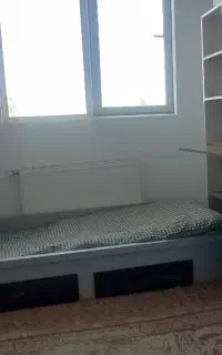 تختخواب یک نفر،