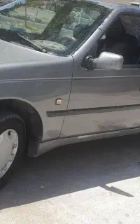 پژو ۸۹ تک سوز