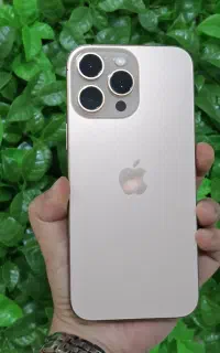 آیفون 16PRO MAX 256G ZAA دارای 8 ماه گارانتی