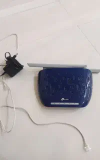مودم tp link vdsl/adsl