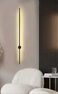 لوستر و دیوار کوب مدرن