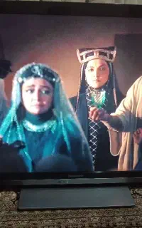 تلویزیون