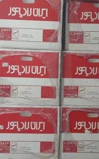 فروش ویژه پکیج ایران رادیاتور زیرقیمت