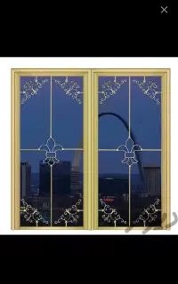 تولید+تعویض+تعمیرانواع درب،پنجره یوپی وی سی وترمال