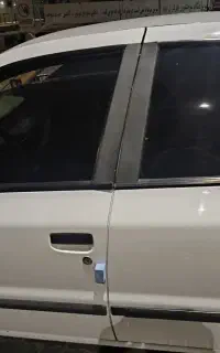 سمند مدل ۹۷ EF7