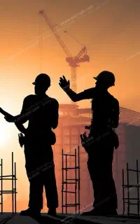 انجام کارهای ساختمانی