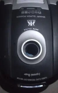 جارو برقی کم کار اب و خاک
