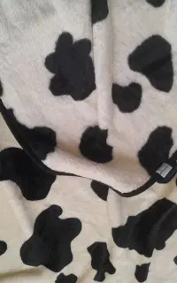 پتو دو نفره یک لایه