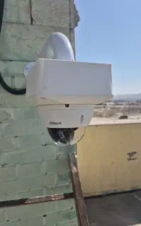 فروش و نصب و تعمیر دوربین مداربسته