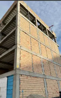 ساختمان سازی