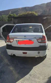 خودرو تندر نود ال نود