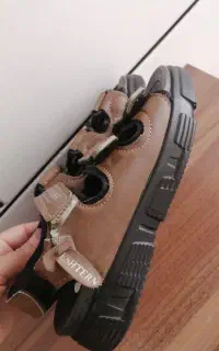 صندل بچه گانه