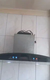 هود نیاز به تعمیر