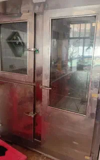 یخچال
