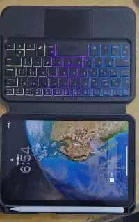 Ipad mini 6