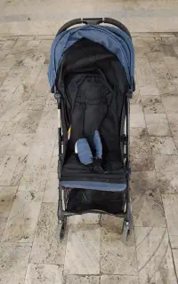کالسکه ایون فلو اصل در حد نو