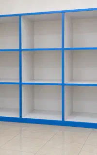 حراج قفسهMDF،جاکولری و صندلی