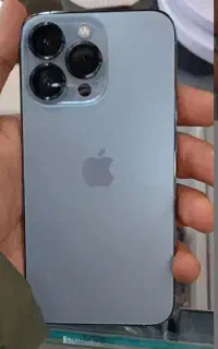 ایفون ۱۳ پرو