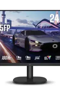 مانیتور گیمینگ کولر مستر GM25FP