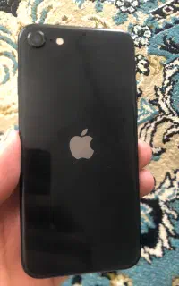 Iphone se2020 ایفون اپل