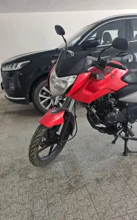 موتور پالس باجاج ال اس ۱۳۵